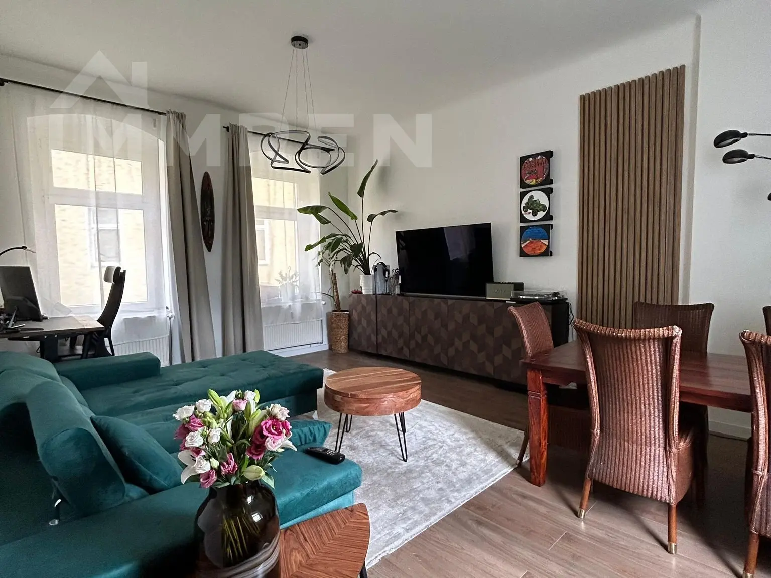 Exclusive apartment in Friedrichshain - 5