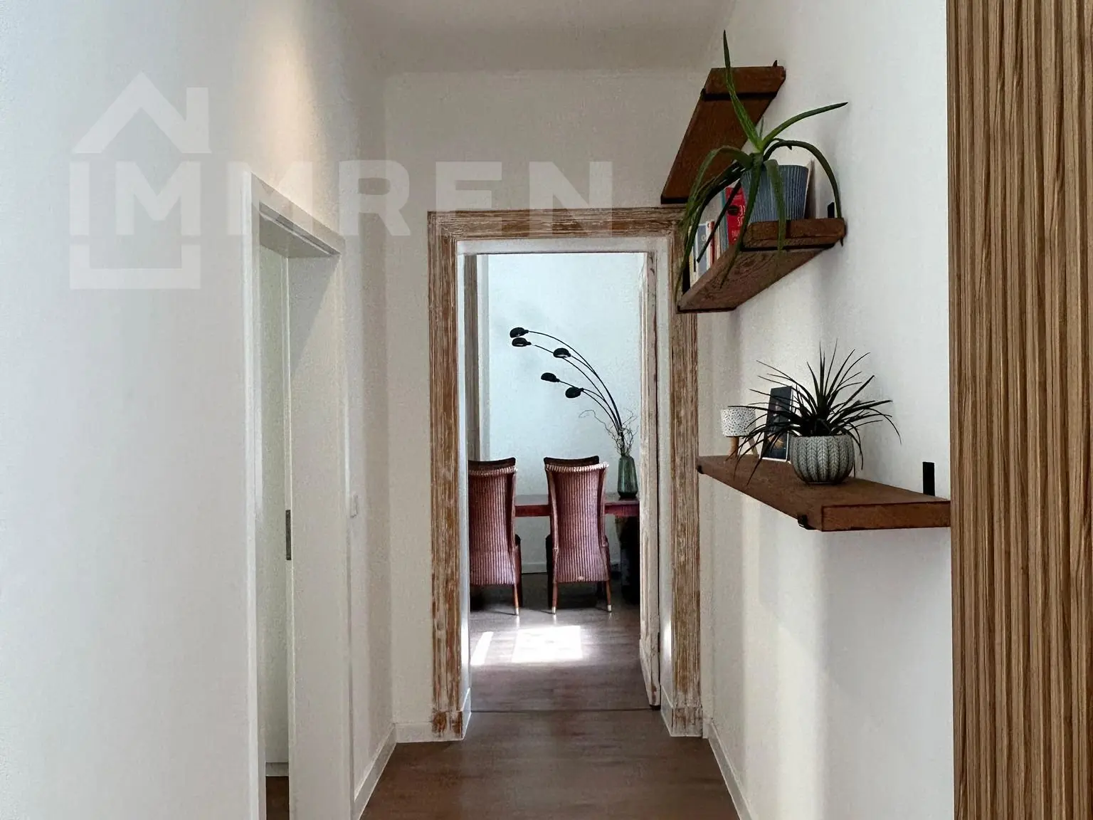 Exclusive apartment in Friedrichshain - 4