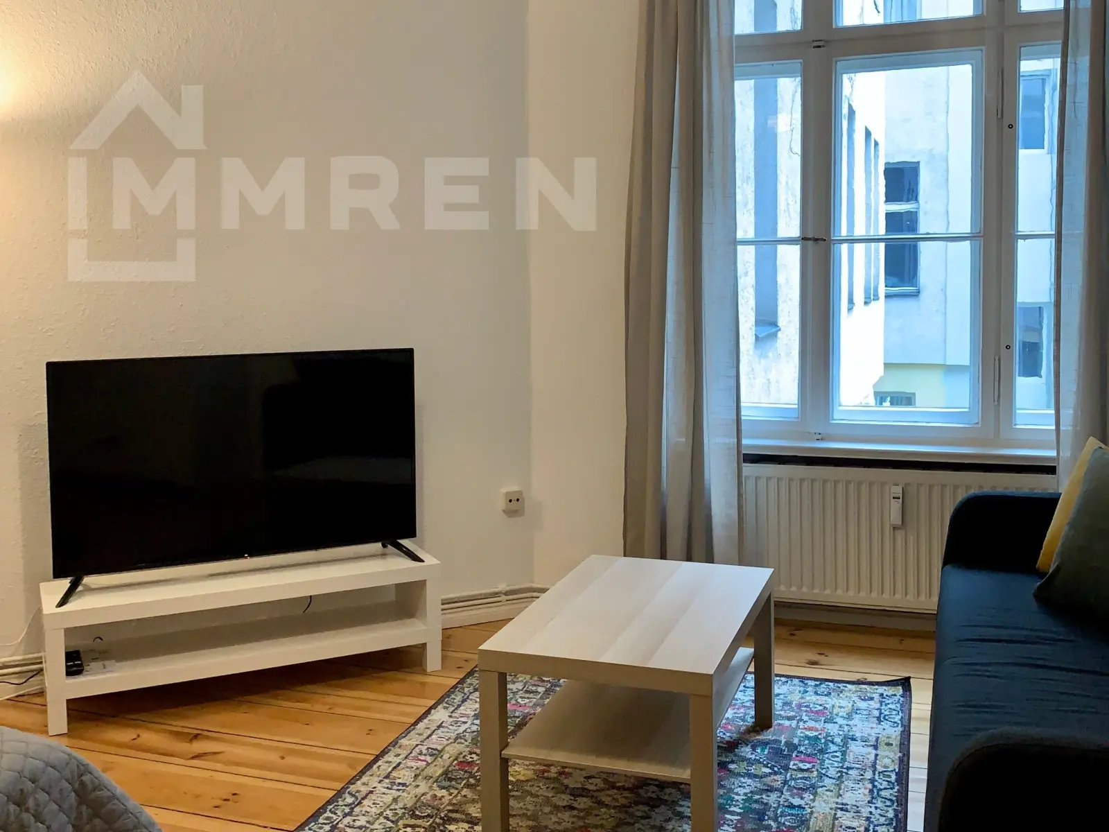 Chic Single-Room Haven: Prenzlauer Berg Gem - 5