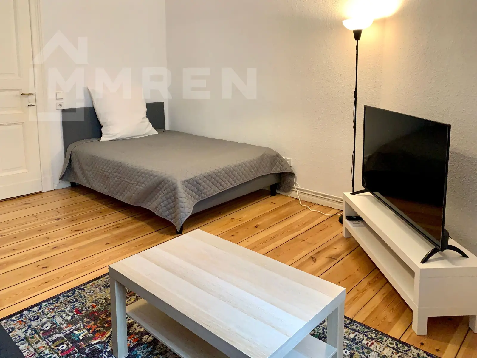 Chic Single-Room Haven: Prenzlauer Berg Gem - 6