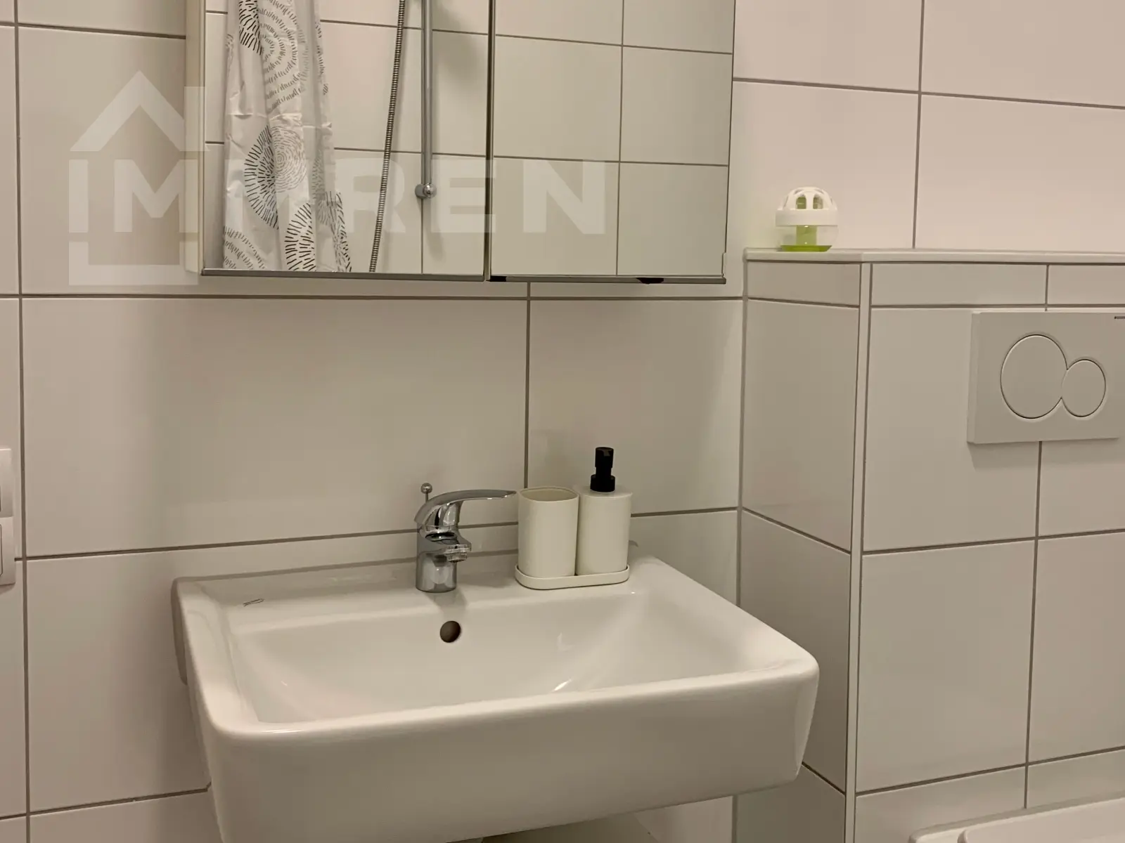 Chic Single-Room Haven: Prenzlauer Berg Gem - 7