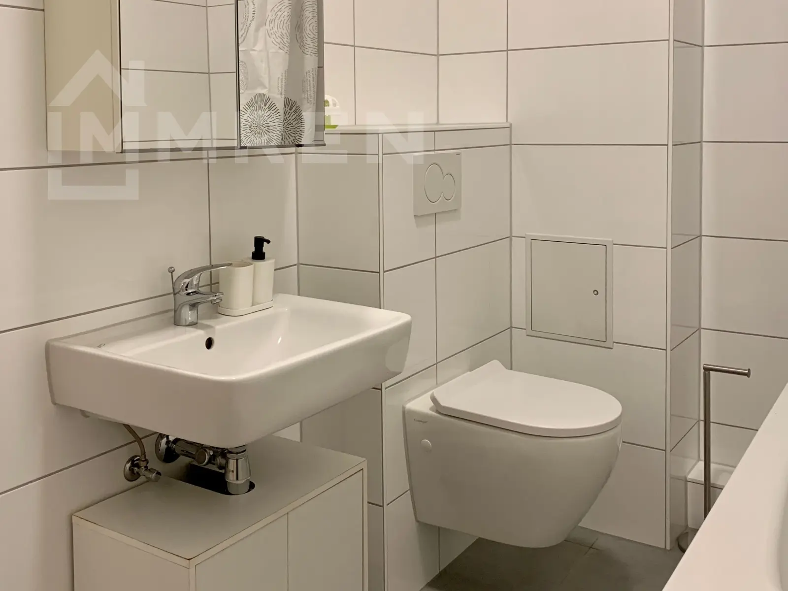 Chic Single-Room Haven: Prenzlauer Berg Gem - 8