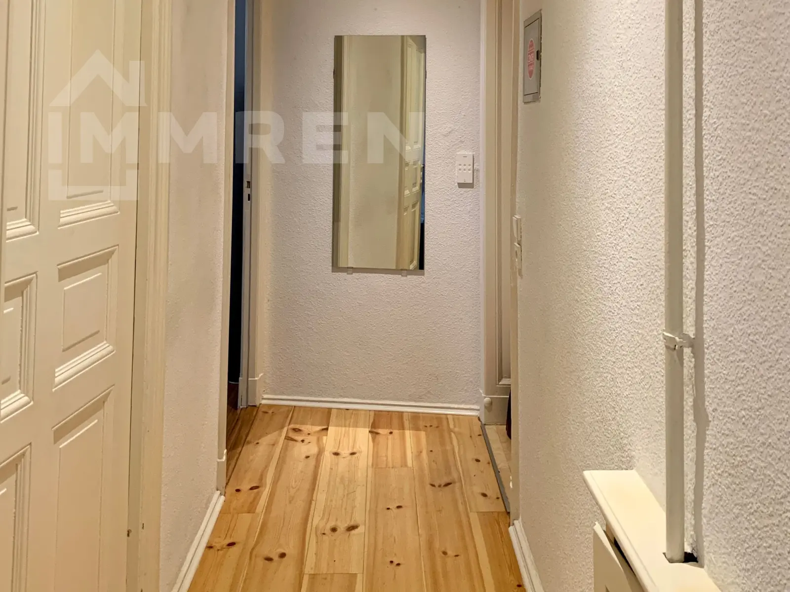 Chic Single-Room Haven: Prenzlauer Berg Gem - 10