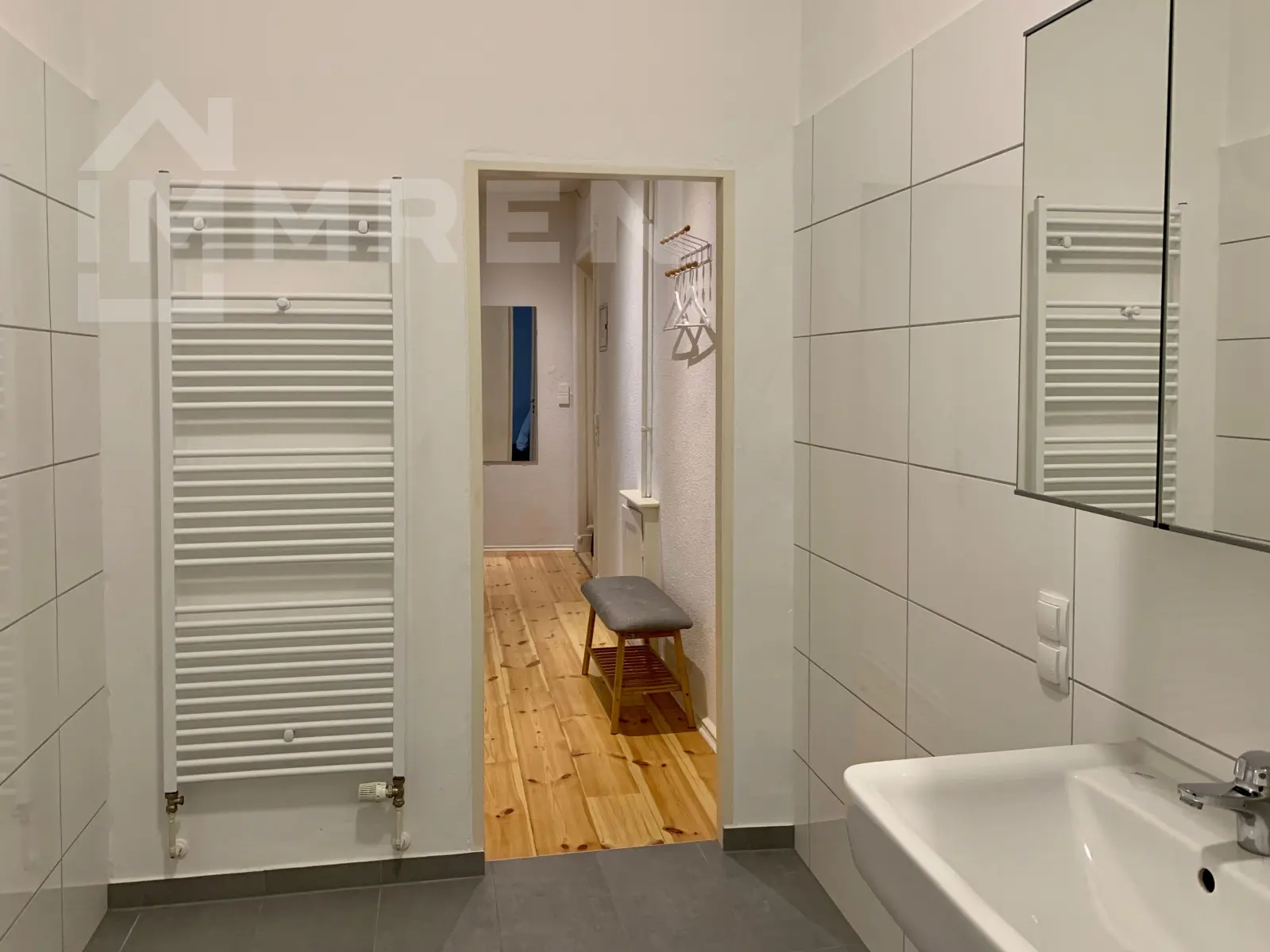 Chic Single-Room Haven: Prenzlauer Berg Gem - 12