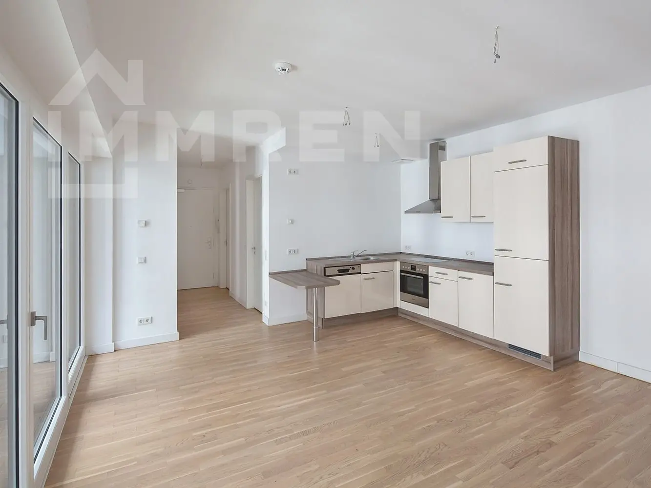 Prime Luxury: New 2-Bed Gem with Underground Parking - 11