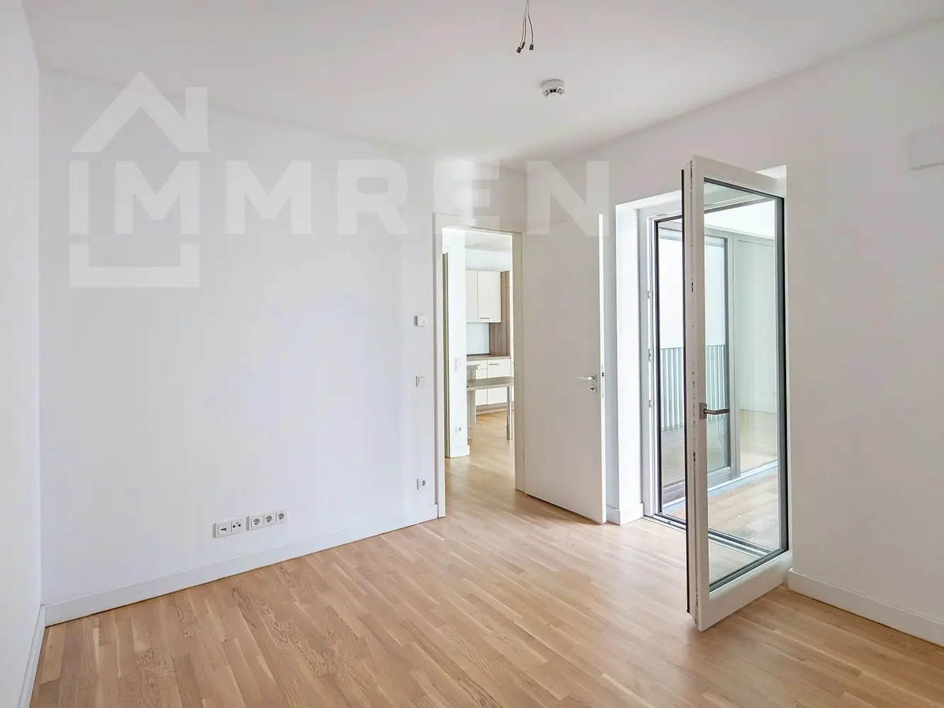 Prime Luxury: New 2-Bed Gem with Underground Parking - 20