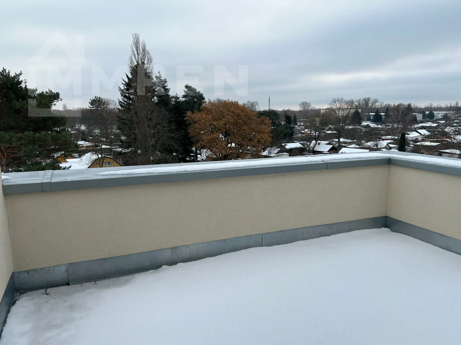 Charming 4-Room Apartment with Rooftop Terrace - 8