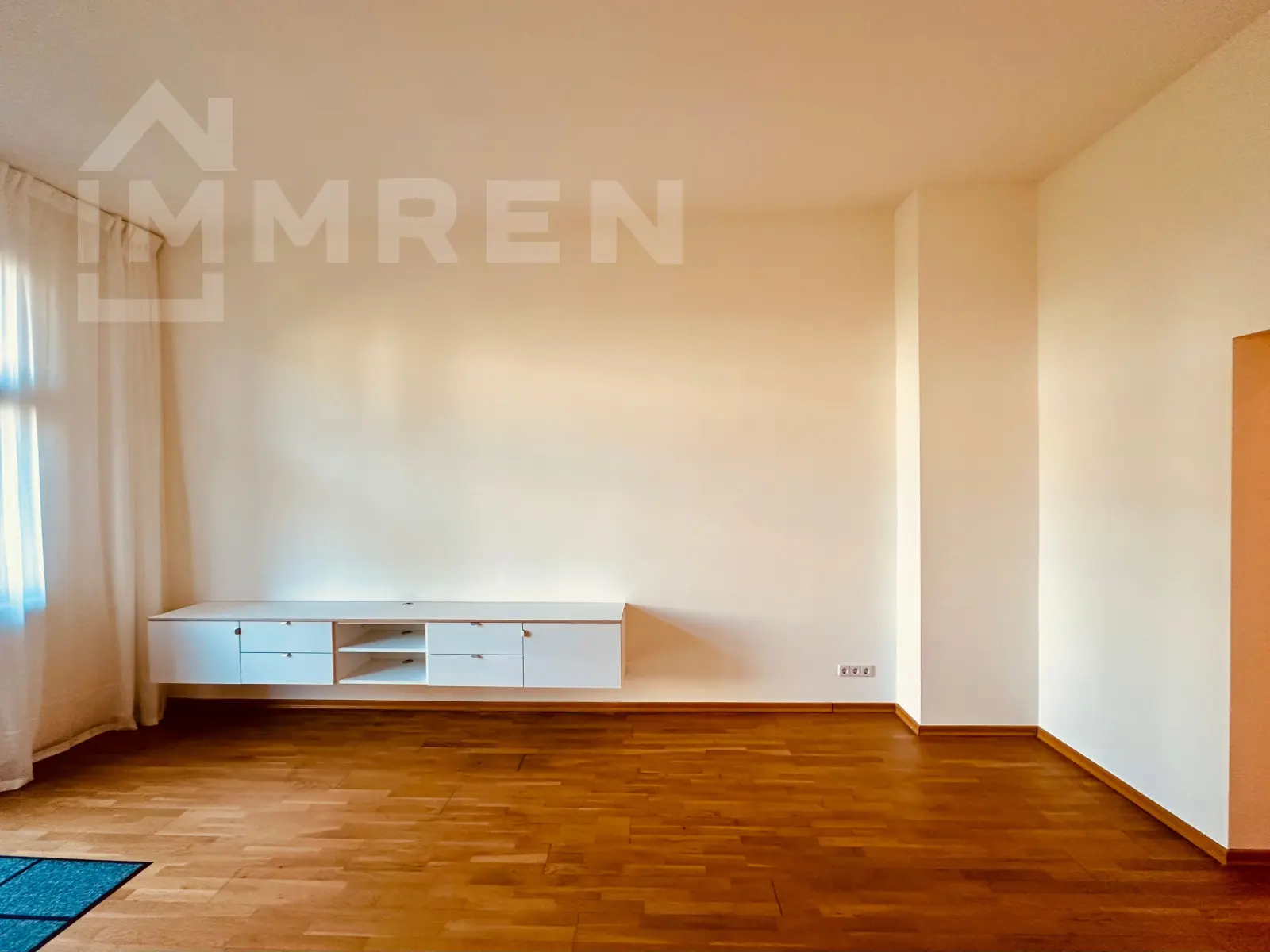 Stylish 1.5-Room Apartment Near Schlossstraße - 5