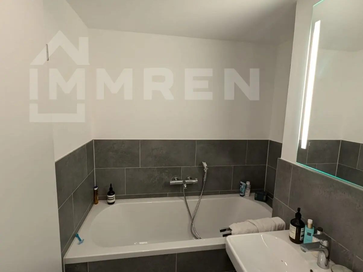 Stunning Terrace Apartment Near Ernst Reuter Platz - 5