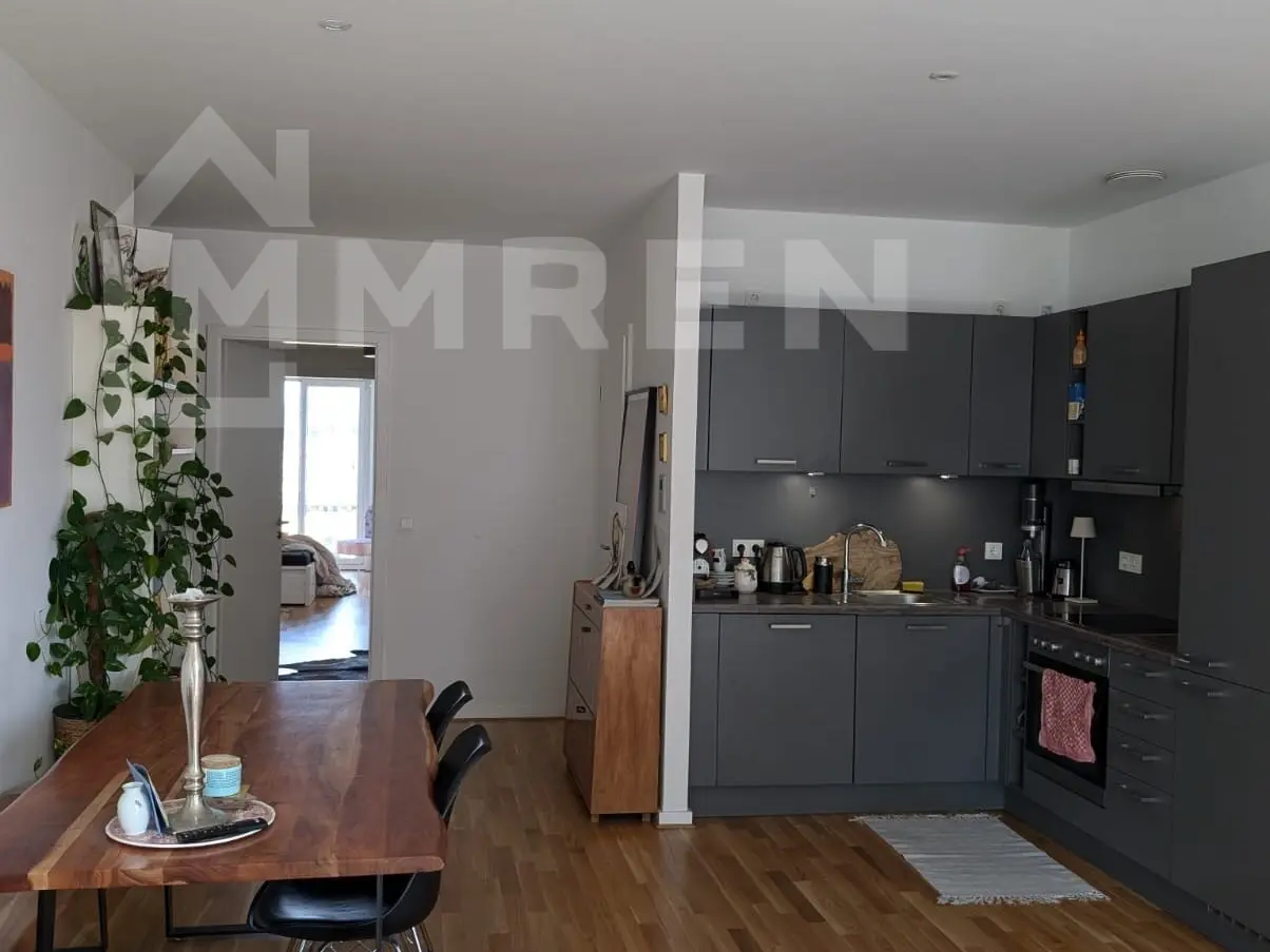 Stunning Terrace Apartment Near Ernst Reuter Platz - 9