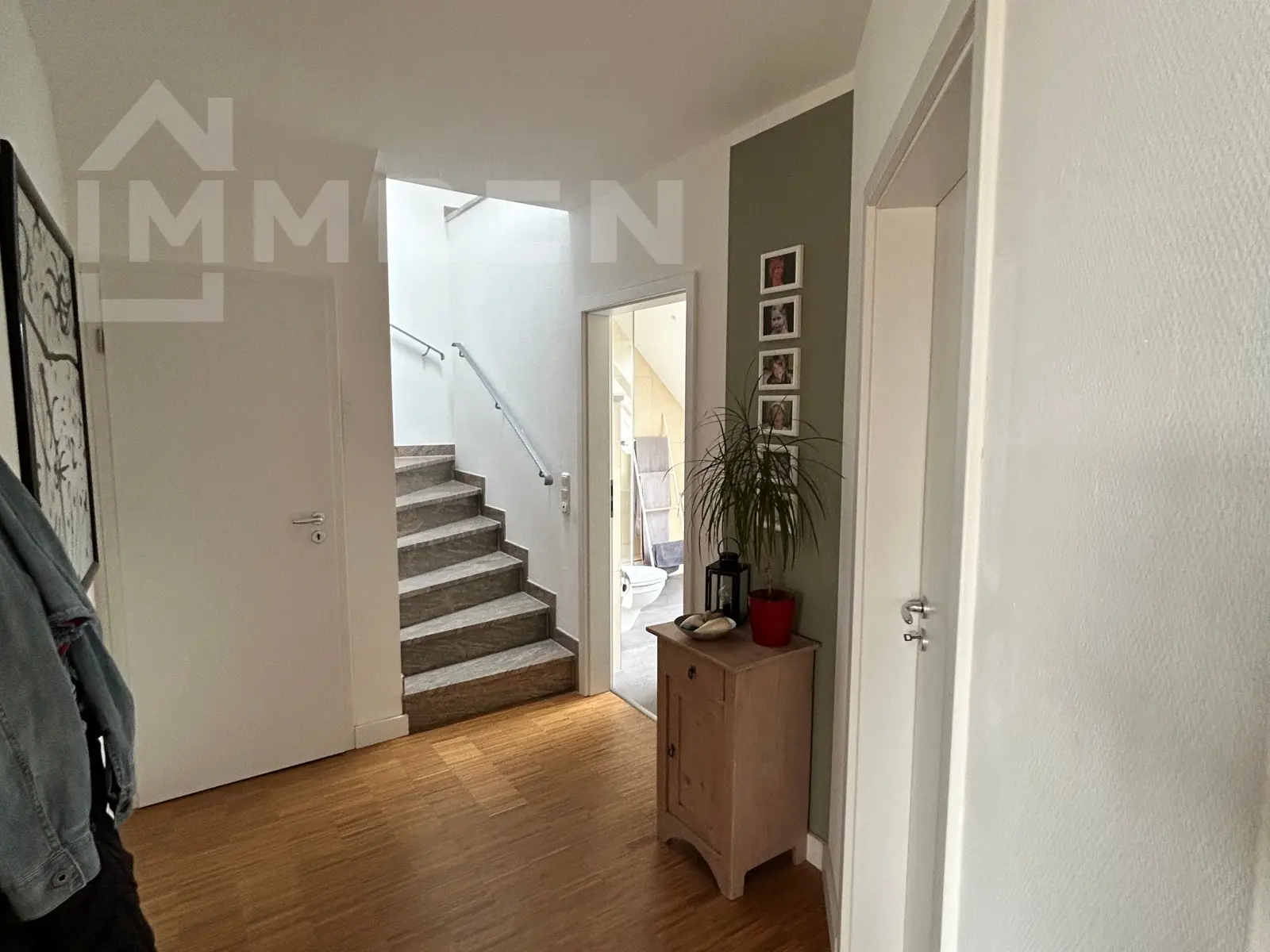 4-Bedroom Maisonette Apartment - 7