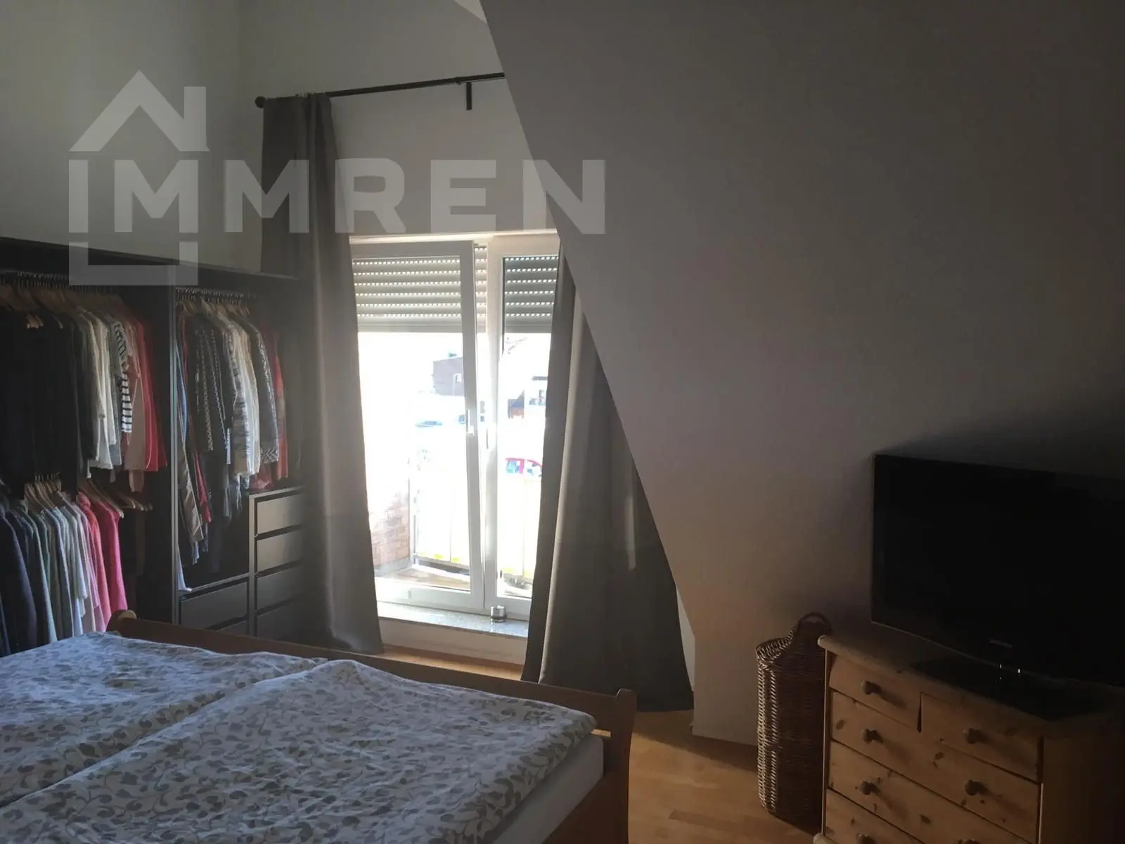 4-Bedroom Maisonette Apartment - 10