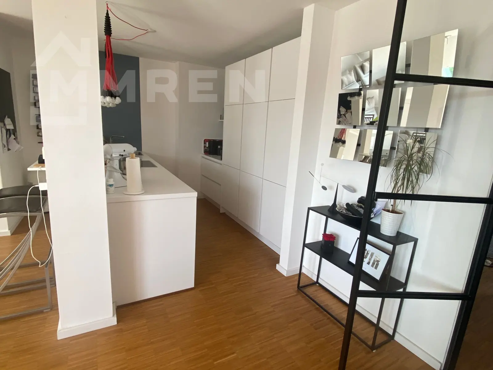 4-Bedroom Maisonette Apartment - 11