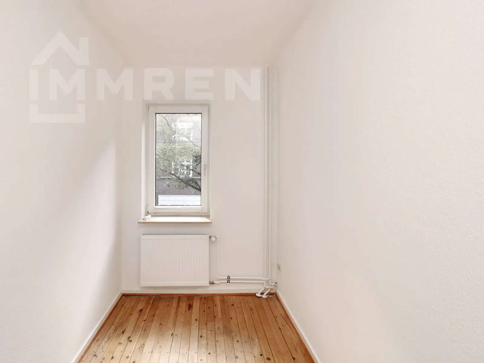 Excellent Apartment Near Fuhlsbüttlerstraße - 3