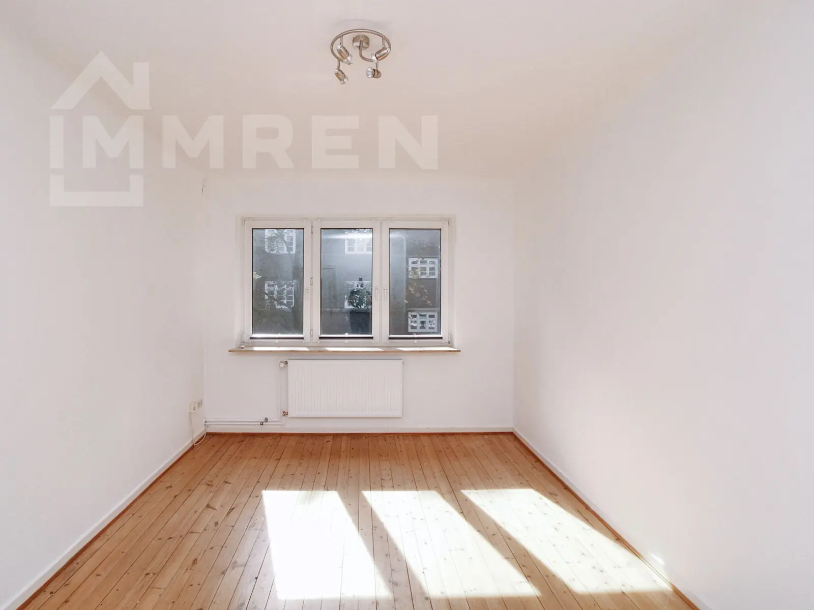 Excellent Apartment Near Fuhlsbüttlerstraße - 7