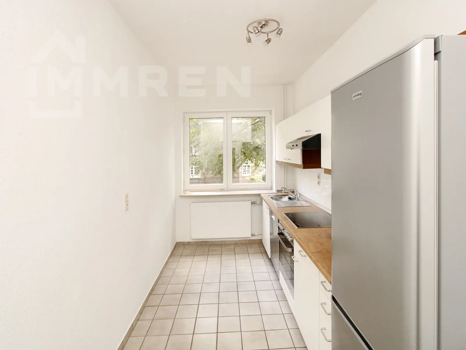 Excellent Apartment Near Fuhlsbüttlerstraße - 13