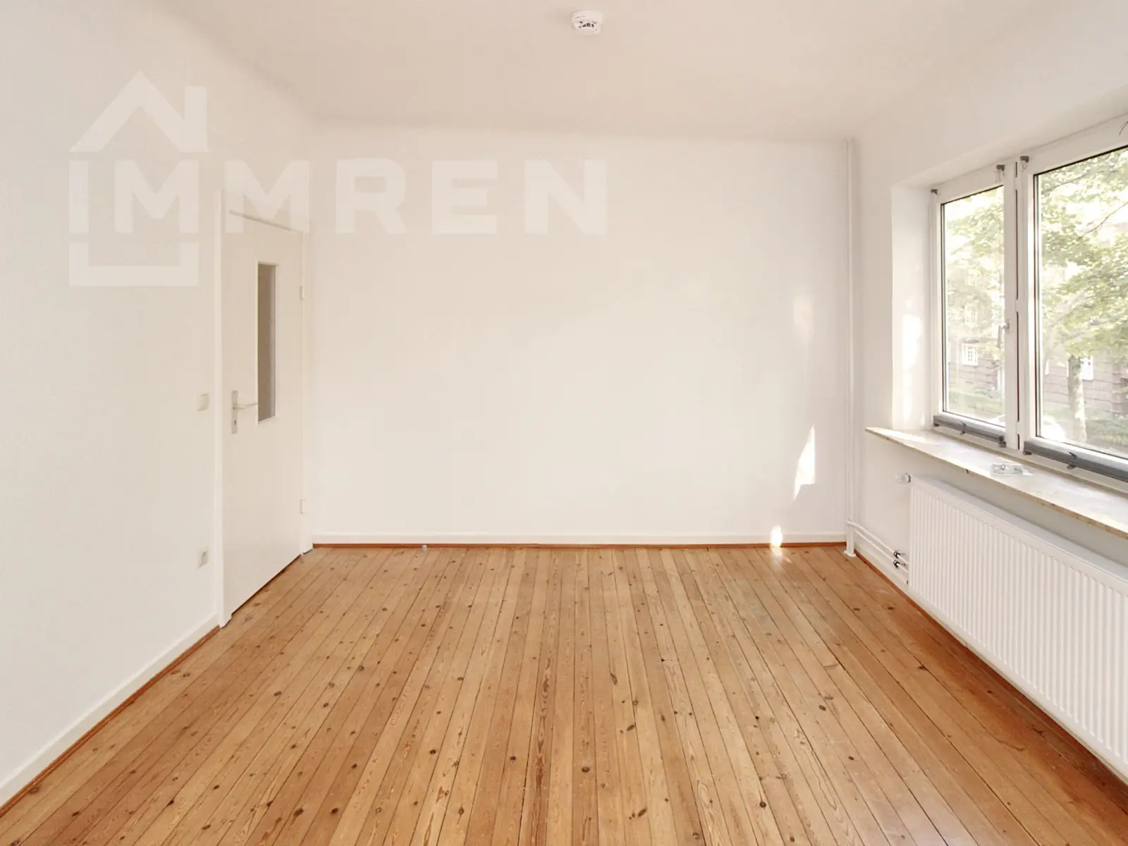 Excellent Apartment Near Fuhlsbüttlerstraße - 10