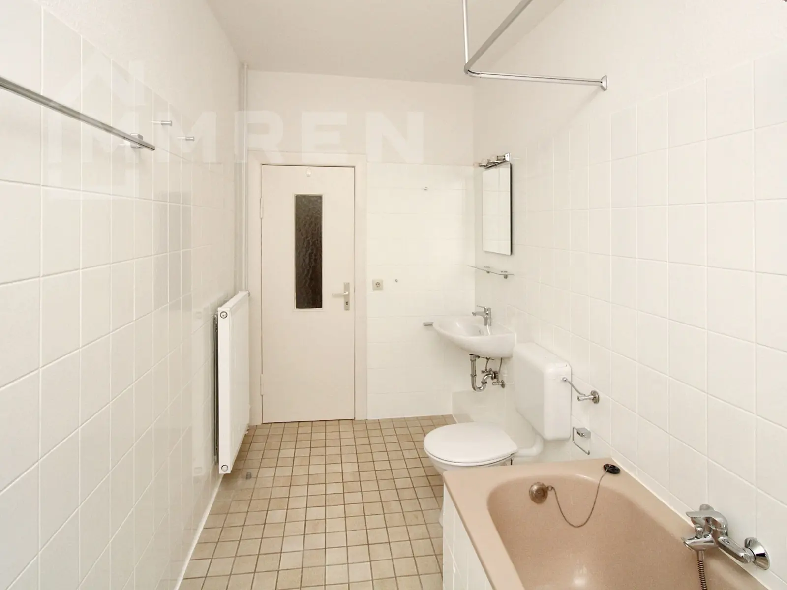 Excellent Apartment Near Fuhlsbüttlerstraße - 12