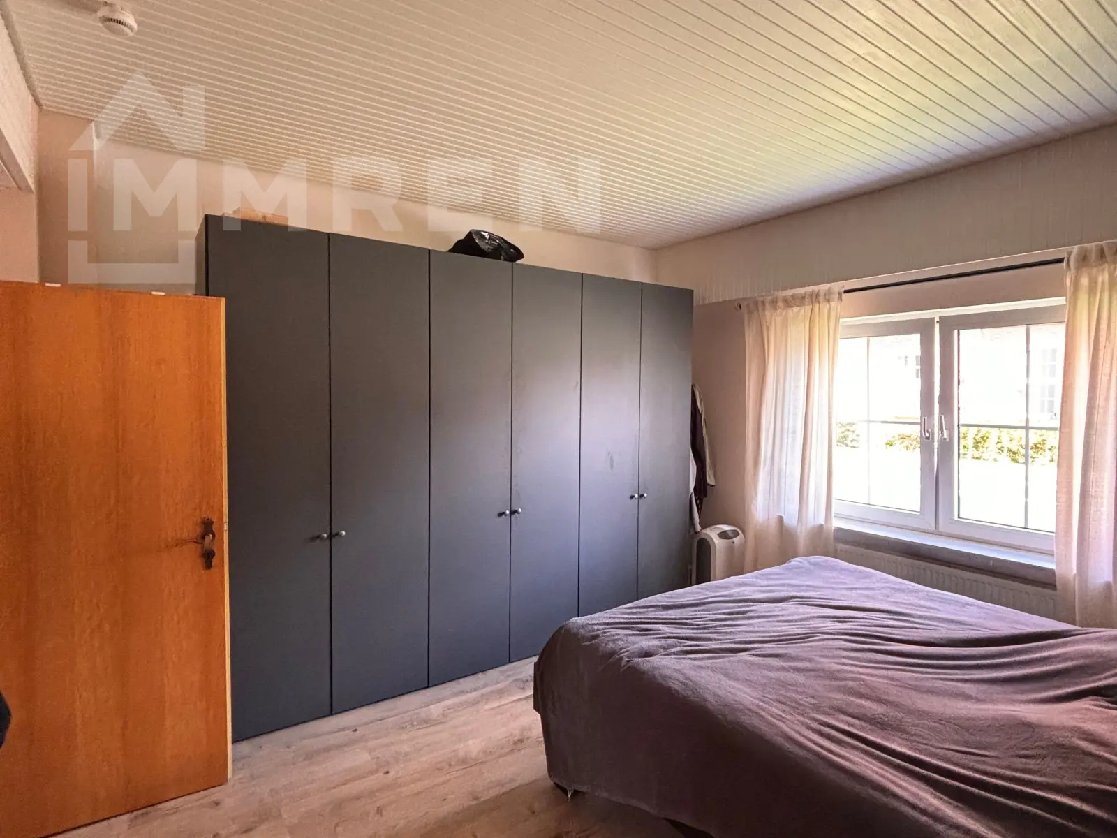 Ground Floor Apartment in the Center of Tornesch - 4