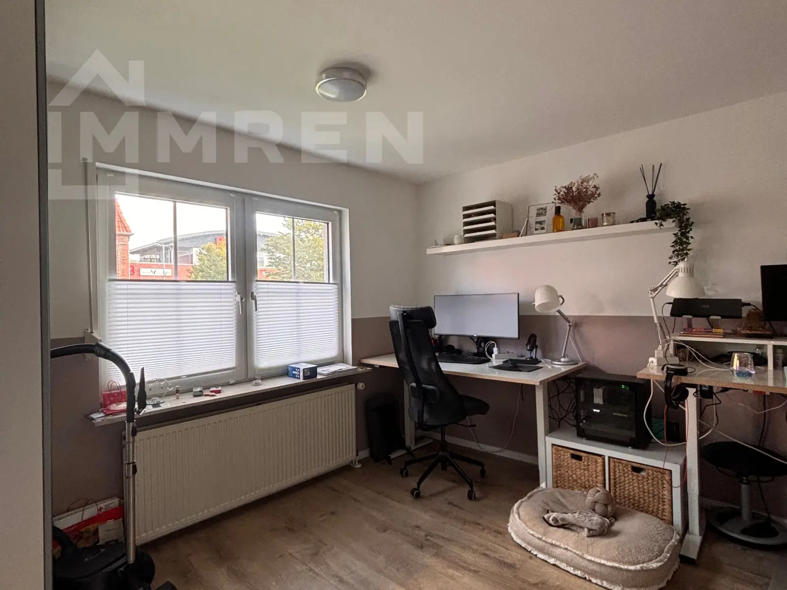 Ground Floor Apartment in the Center of Tornesch - 3